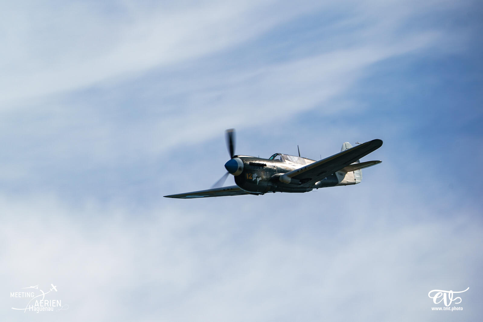 MEETING AERIEN HAGUENAU 2024